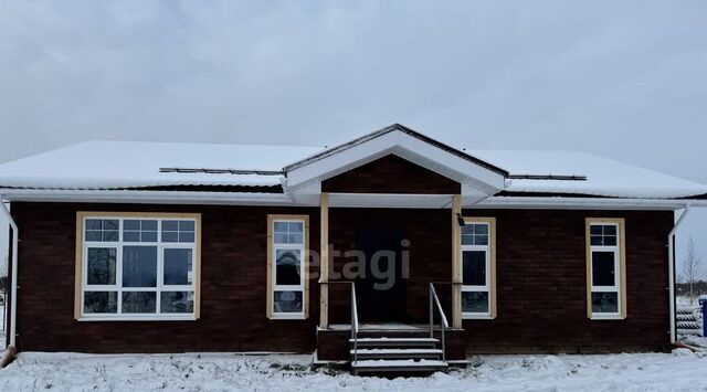 дом 1 фото