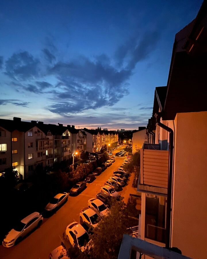 квартира г Ростов-на-Дону р-н Железнодорожный ул Мачтовая 5д фото 1