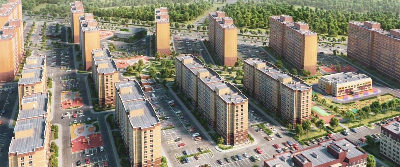 квартира г Новосибирск ул Романтиков 22 микрорайон «Дивногорский» Площадь Маркса фото 4