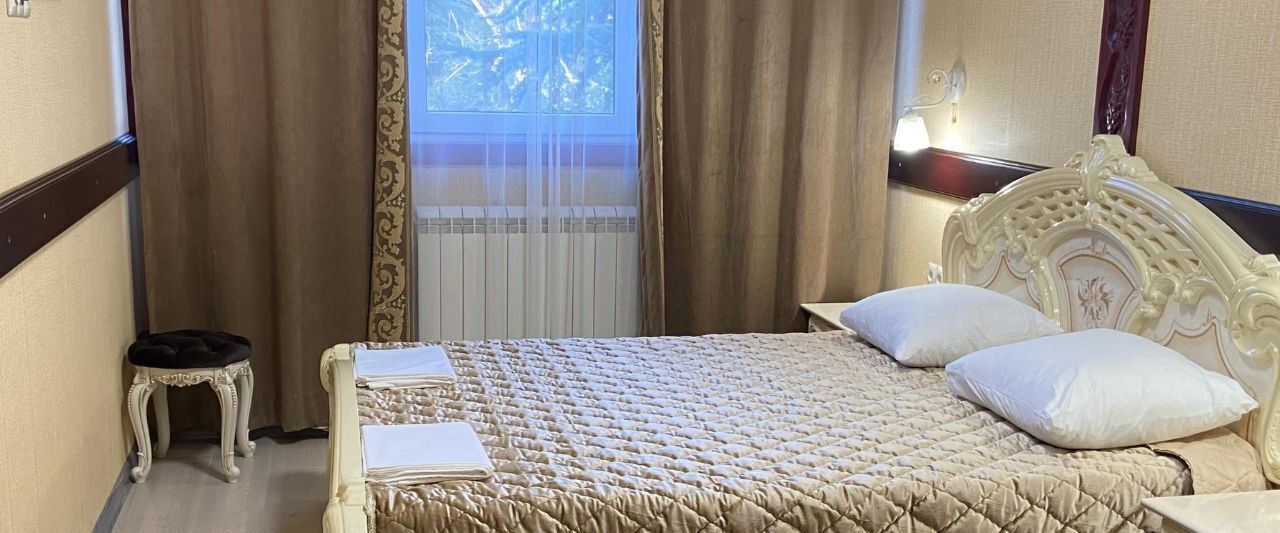 комната г Сочи р-н Хостинский Хоста ул Ялтинская 14 жилрайон фото 1