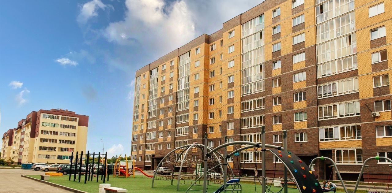 квартира г Новосибирск ул Романтиков 22 микрорайон «Дивногорский» Площадь Маркса фото 7