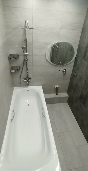 квартира г Краснодар ул Уральская 75к/2 фото 6