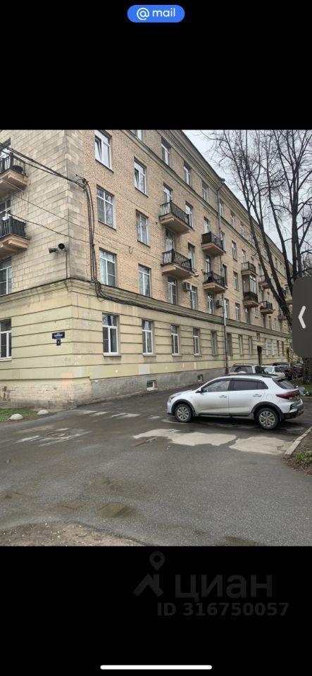 квартира г Санкт-Петербург р-н Невский Щемиловка ул Полярников 5 Ленинградская область фото 4