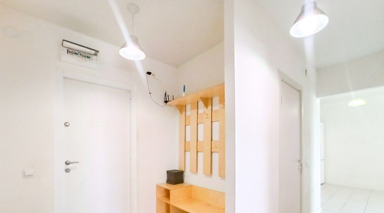 квартира г Москва метро Аннино ш Варшавское 141ак/3 фото 11