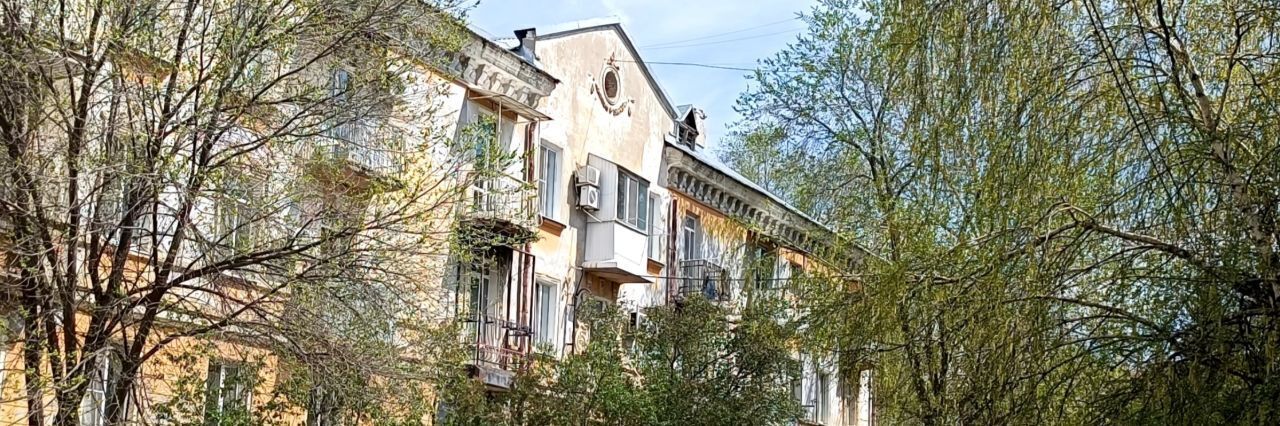 квартира г Саратов р-н Ленинский ул Спартака 6 фото 1