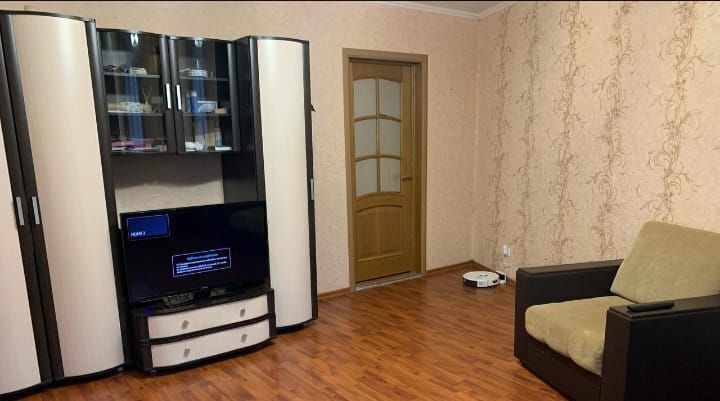 квартира г Старый Оскол Солнечный микрорайон 1 Ас 1 фото 1