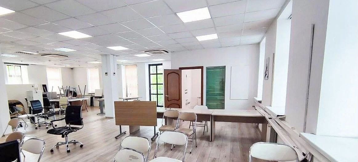 офис г Москва метро Таганская ул Земляной Вал 68/18с 5 фото 1