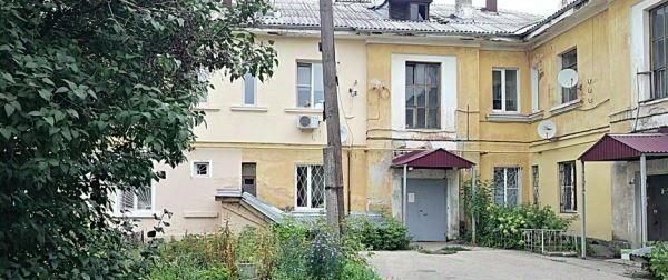 свободного назначения г Нижний Новгород р-н Канавинский ул Тираспольская 21 фото 2
