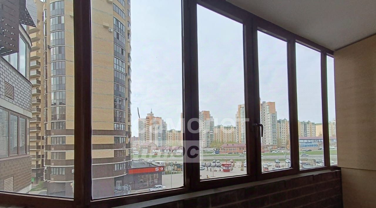 квартира г Воронеж р-н Центральный ЖК «Олимпийский» 6 Троицкий кв-л, жилмассив фото 2
