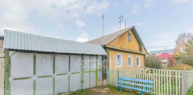 ул Лесная 14а с пос, Краснопольское фото