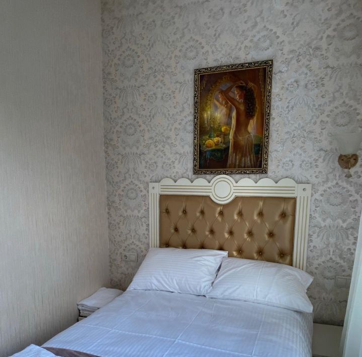 комната г Москва метро Кузьминки пр-кт Волгоградский 146 фото 2