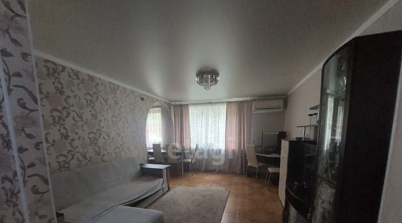 квартира г Горячий Ключ пер Пролетарский 18а фото 2