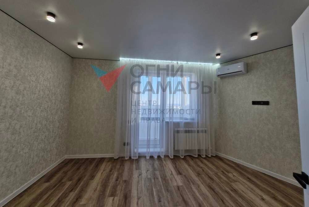 квартира г Самара Победа ул Советской Армии 131а фото 5