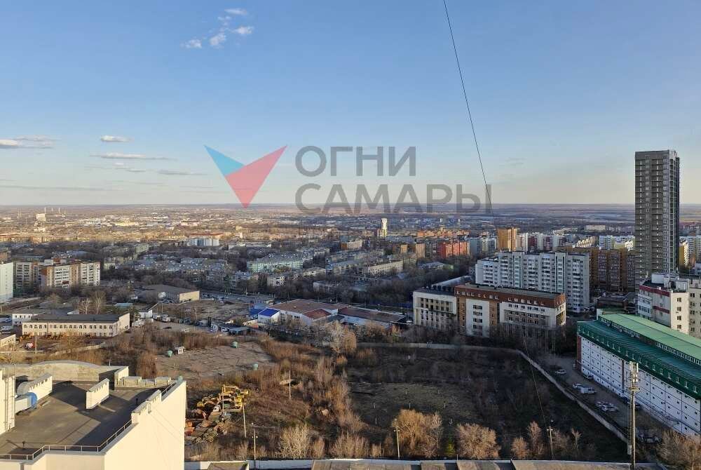 квартира г Самара Победа ул Советской Армии 131а фото 12