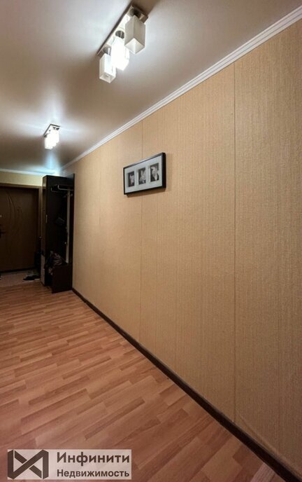 квартира г Ставрополь ул Ленина 299 фото 8