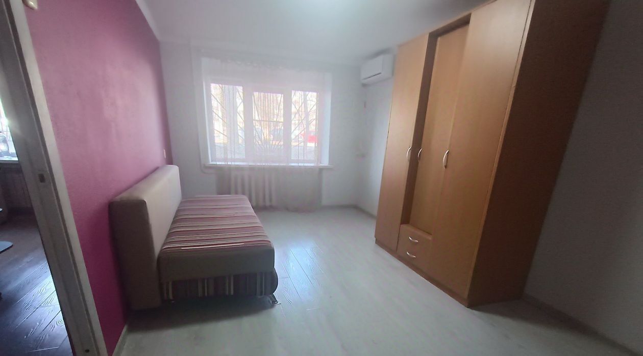 квартира г Ростов-на-Дону р-н Советский пр-кт Стачки 215 фото 2