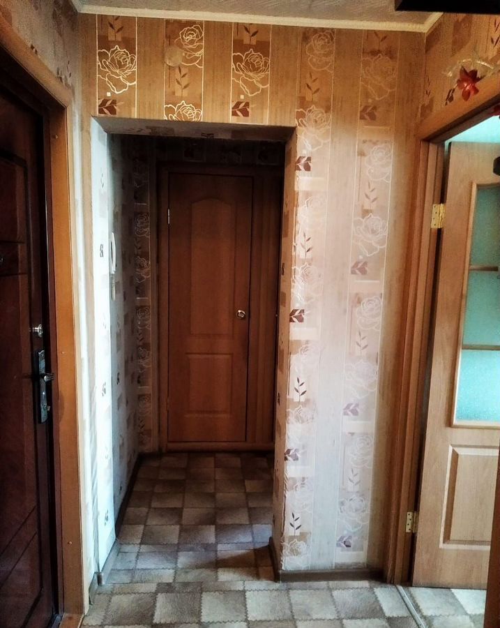 квартира г Усть-Кут ул Калинина 18 Усть-Кутский р-н, муниципальное образование фото 6