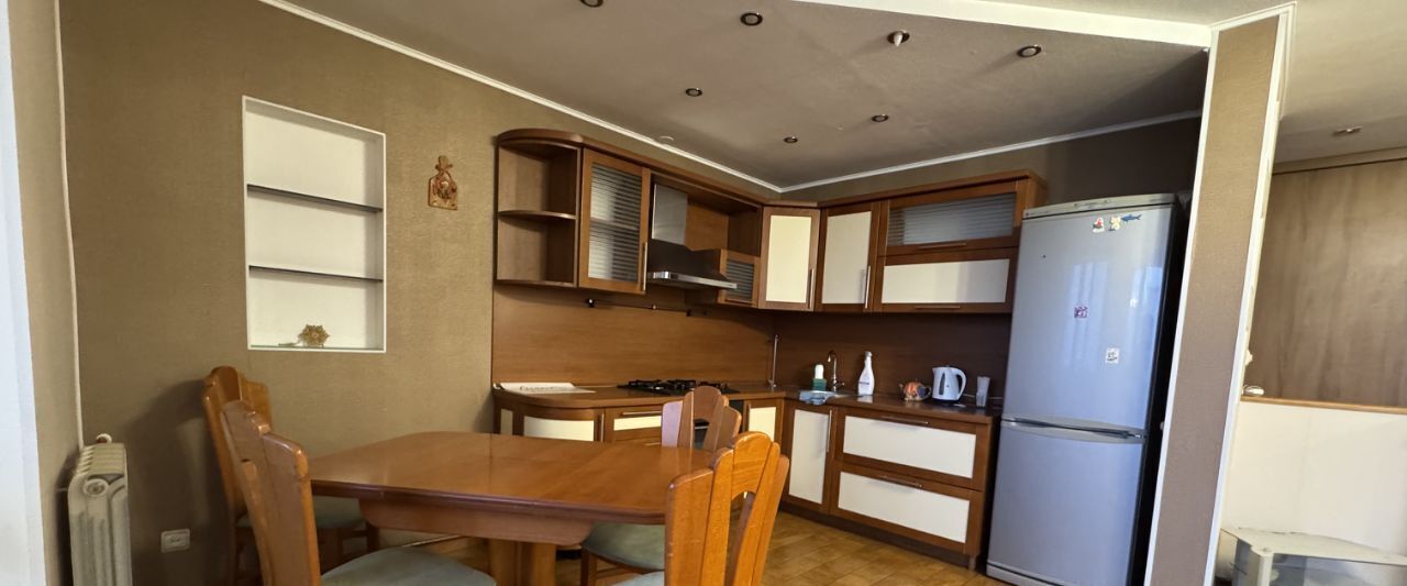 квартира г Хабаровск р-н Центральный ул Панькова 23 фото 6