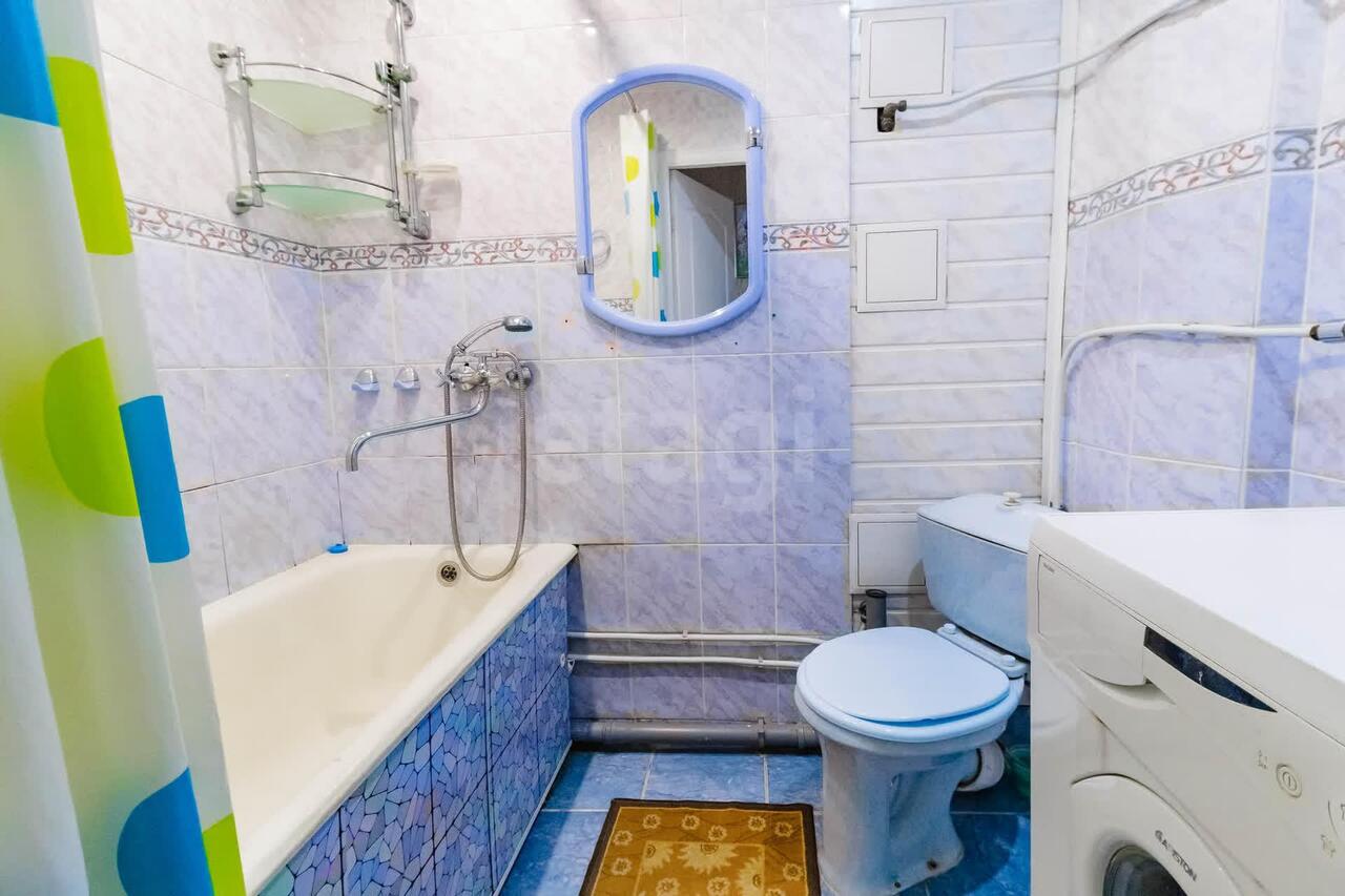 квартира г Комсомольск-на-Амуре ул Советская 26 фото 3