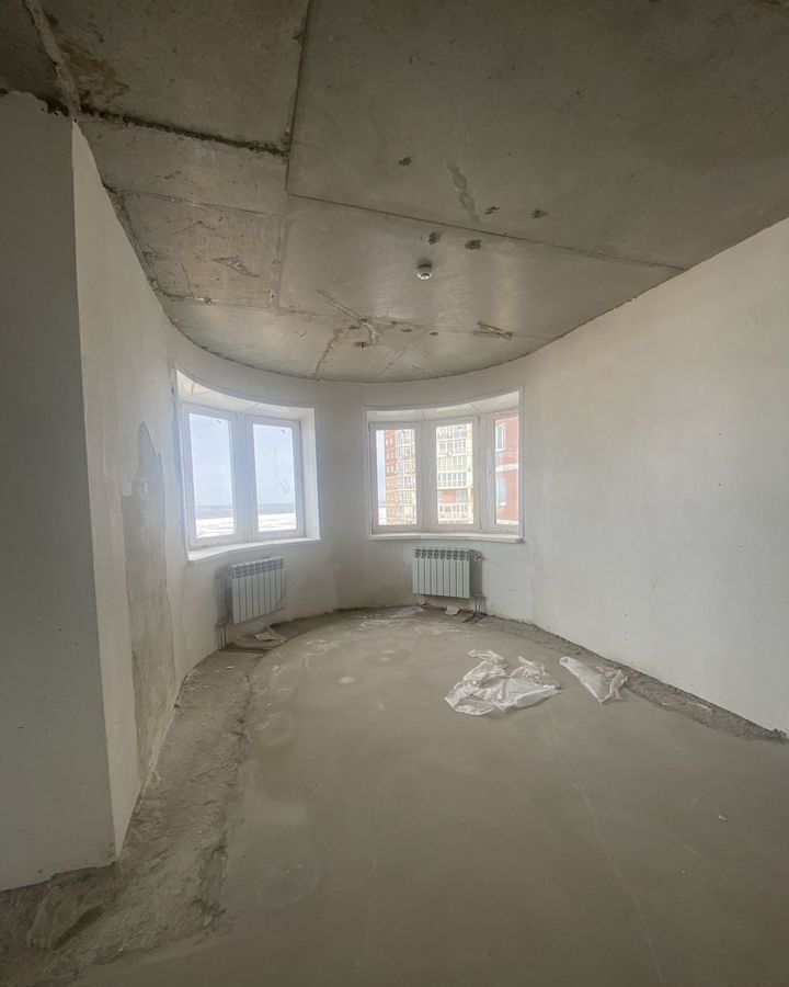 квартира г Хабаровск р-н Кировский ул Казачья гора 15 фото 12