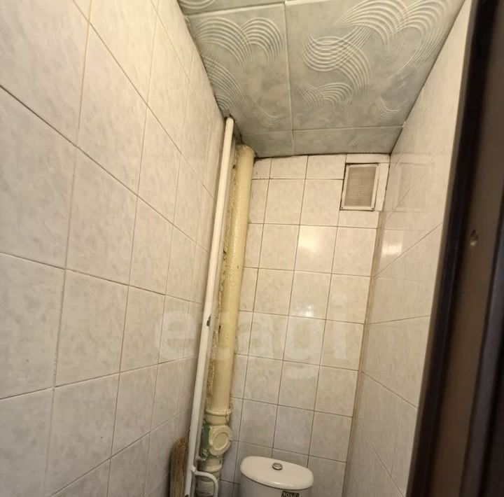 квартира г Кемерово р-н Кировский ул Аллейная 9а фото 8