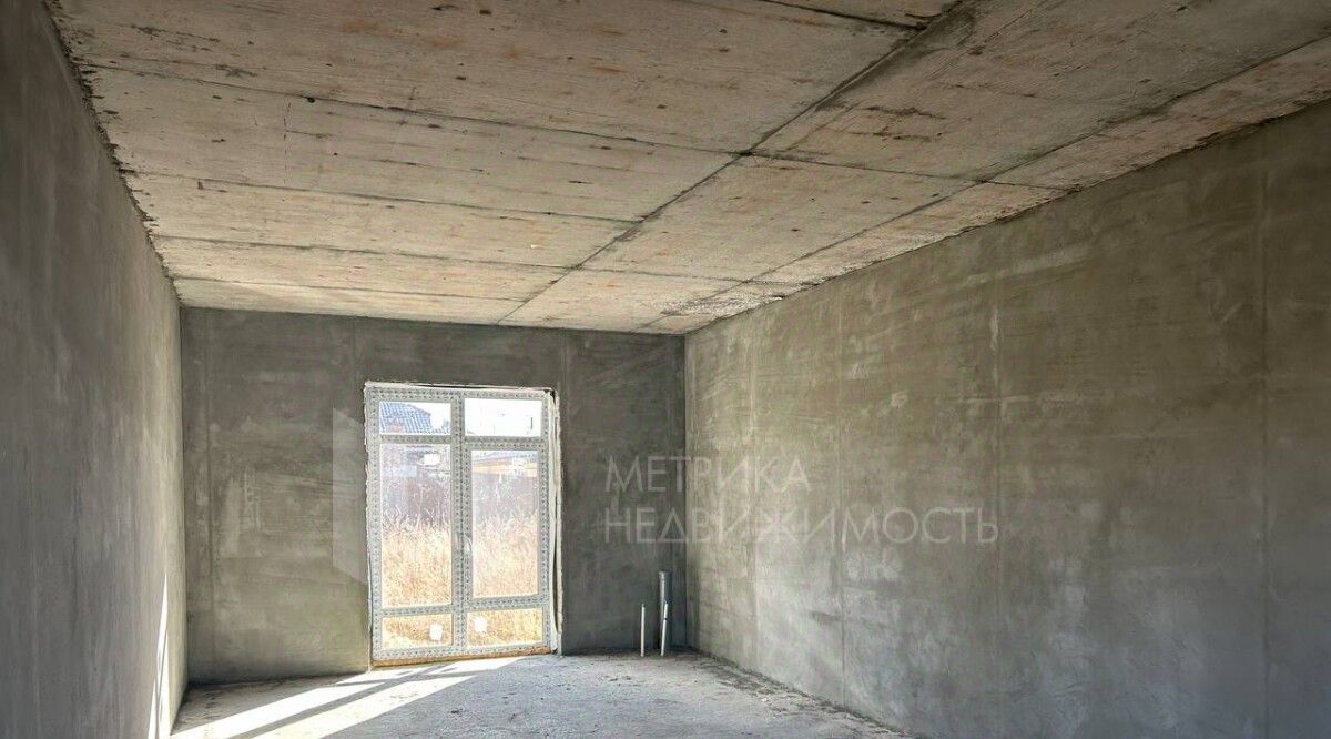 дом г Тюмень р-н Центральный снт Медик ул. Гранатовая фото 23