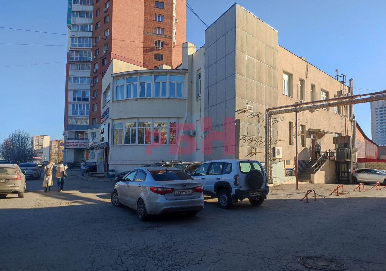 офис г Самара р-н Промышленный пр-кт Кирова 314 фото 2