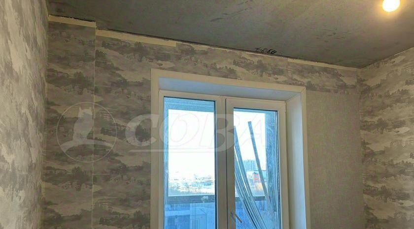 квартира г Курган мкр 4-й п Заозерный жилрайон, 12А фото 6