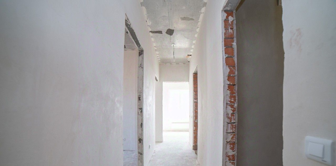 квартира г Екатеринбург Динамо ул Свердлова 32б фото 14