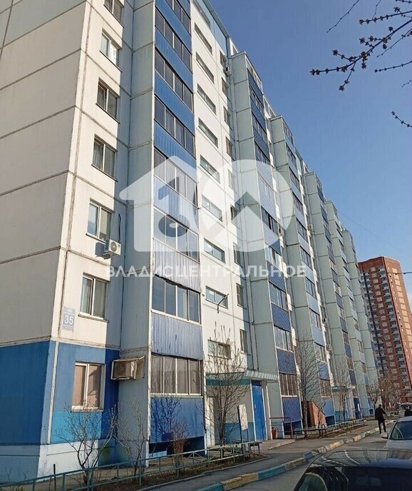 квартира г Новосибирск Заельцовская ул Ельцовская 35 фото 7
