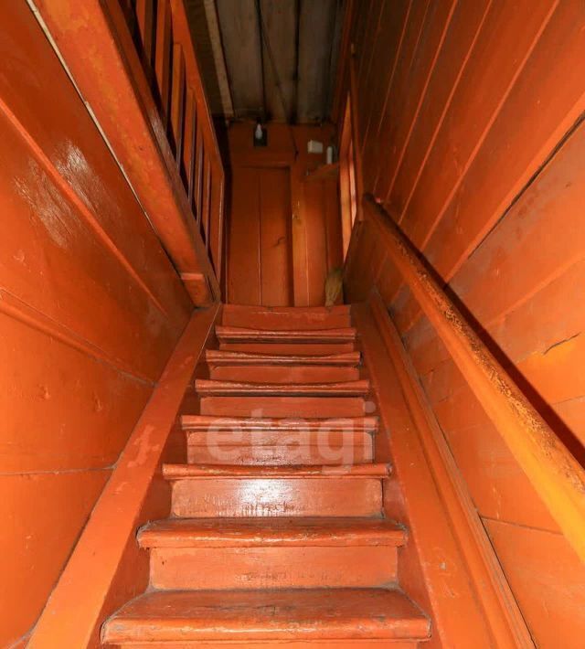 квартира г Иркутск р-н Правобережный ул Желябова 21а фото 27