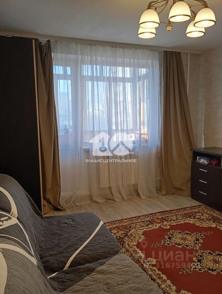 квартира г Новосибирск р-н Заельцовский Кропоткинский ул Кропоткина 120/1 жилмассив фото 6