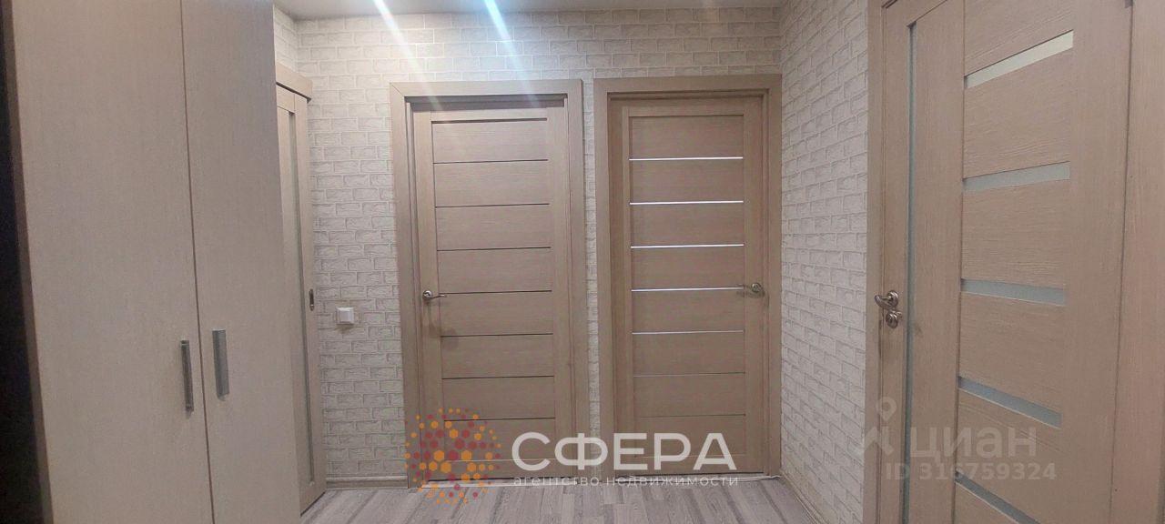 квартира г Новосибирск р-н Заельцовский ул Кубовая 53 Новосибирск, городской округ Новосибирск, Заельцовский район, Жилой комплекс «Солнечные часы», Кубовая улица фото 7