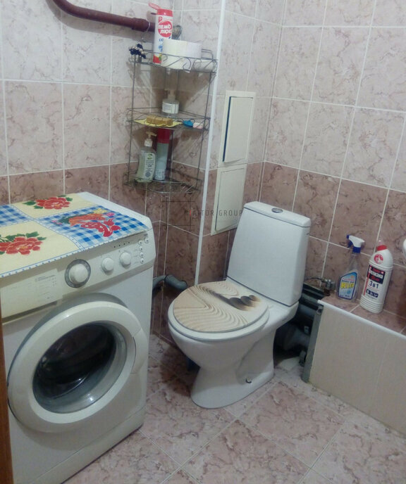 квартира г Новосибирск Золотая Нива ул Толбухина 2 фото 7
