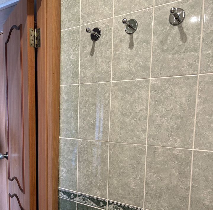 квартира г Омск р-н Центральный ул Иртышская 14 фото 8