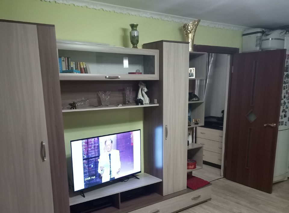 квартира г Улан-Удэ пгт Заречный р-н Советский ул Мерецкова 31 фото 20