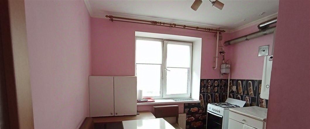 квартира г Самара Безымянка мкр Крутые Ключи 30 фото 13
