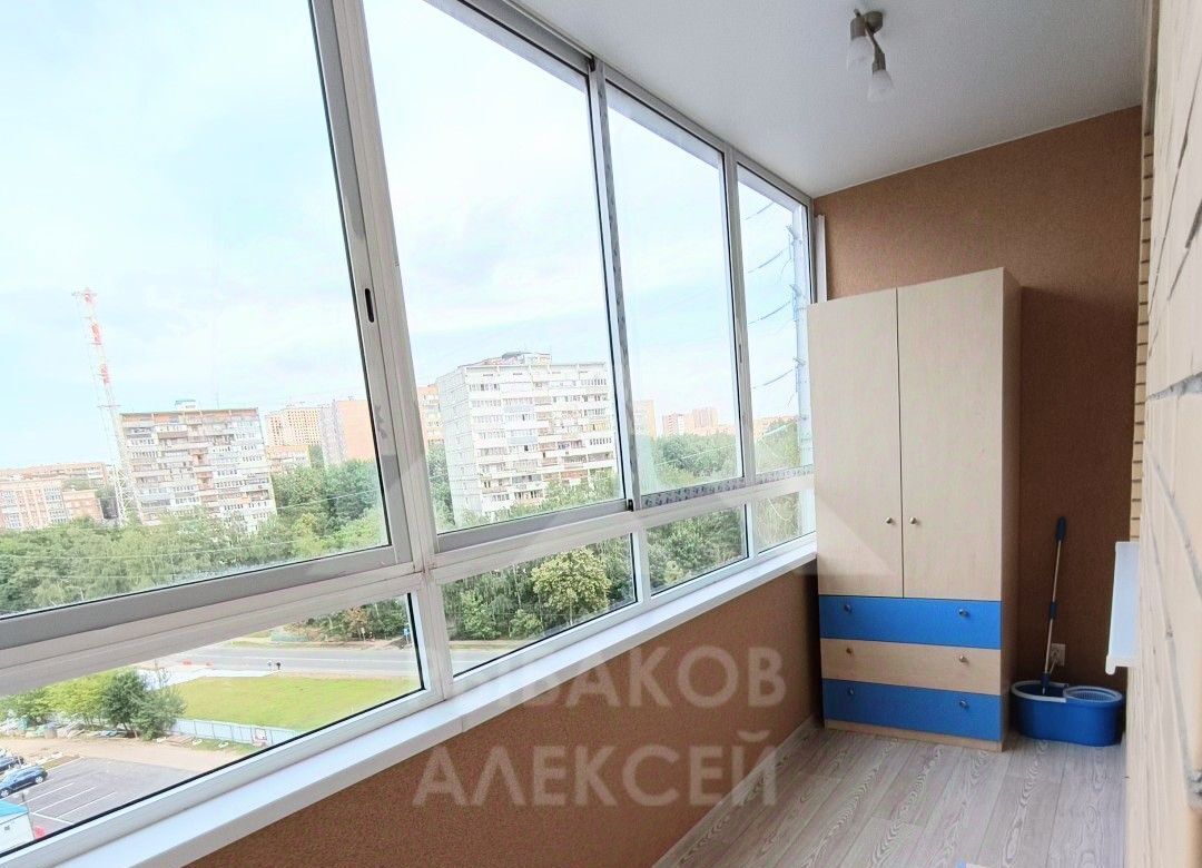 квартира г Одинцово ул Северная 5к/2 Рассказовка фото 7