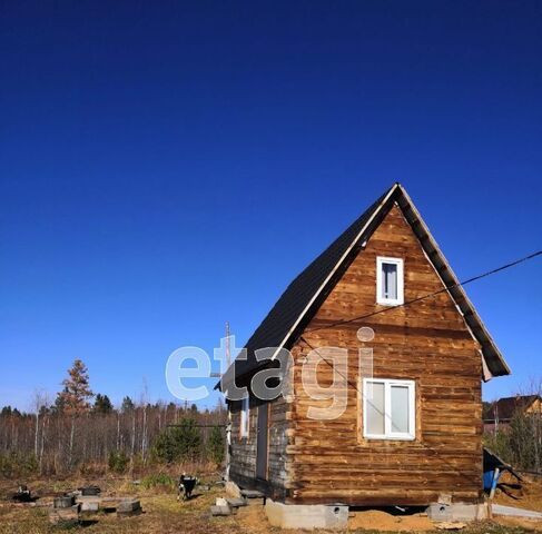 снт тер.Тихая Пристань ул 5-я 281 фото