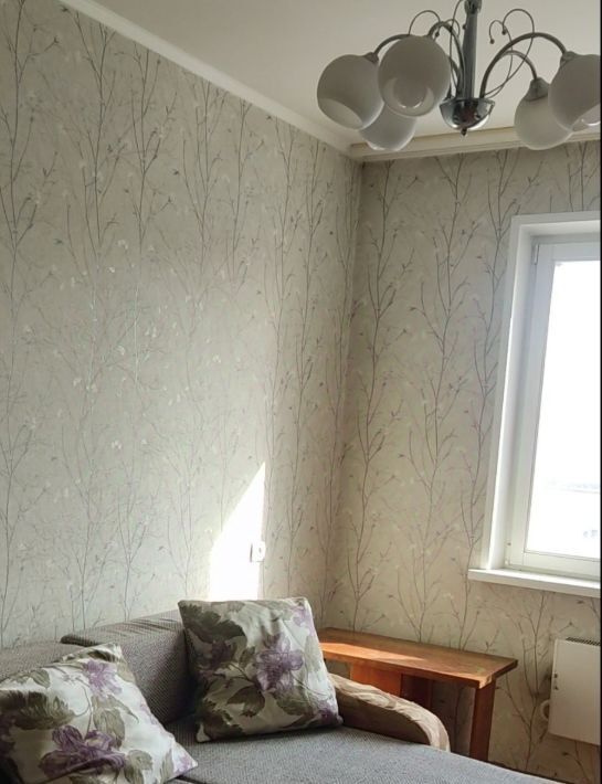квартира г Красноярск р-н Кировский ул Щербакова 23а фото 3