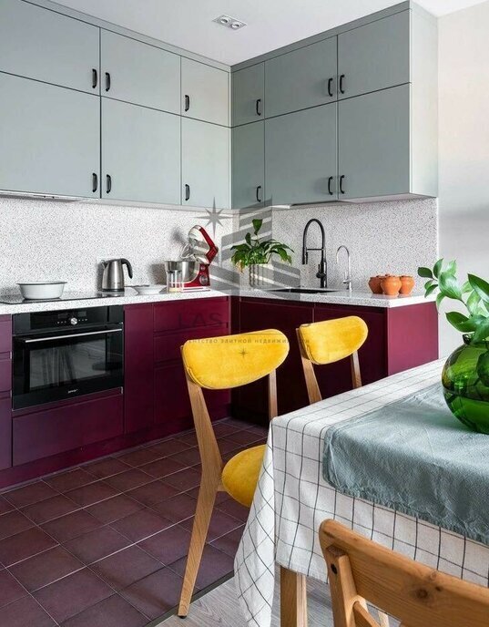 квартира г Казань метро Горки ул Новаторов 8а фото 4