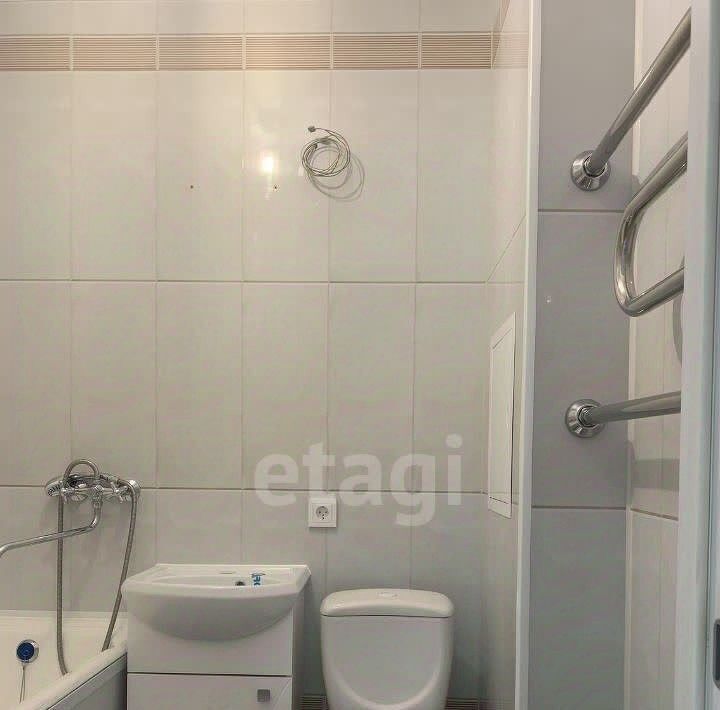 квартира г Северск ул Солнечная 13 фото 11