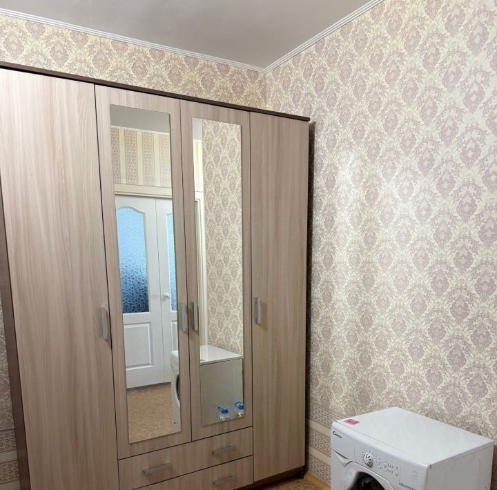 квартира г Томск р-н Ленинский ул Ленская 53 фото 14