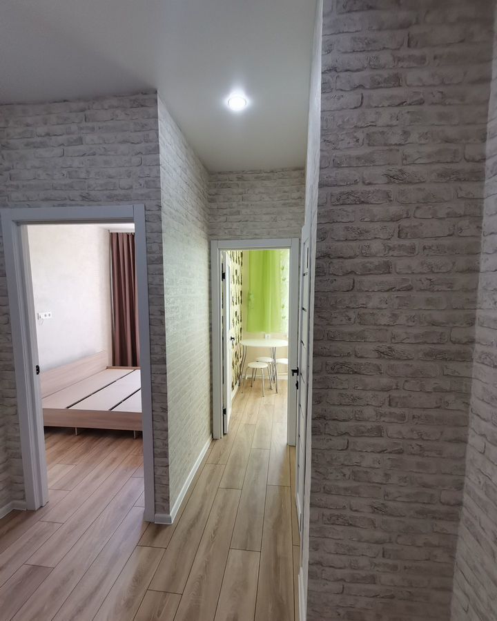 квартира г Челябинск р-н Металлургический ул Коммунистическая 6а фото 11