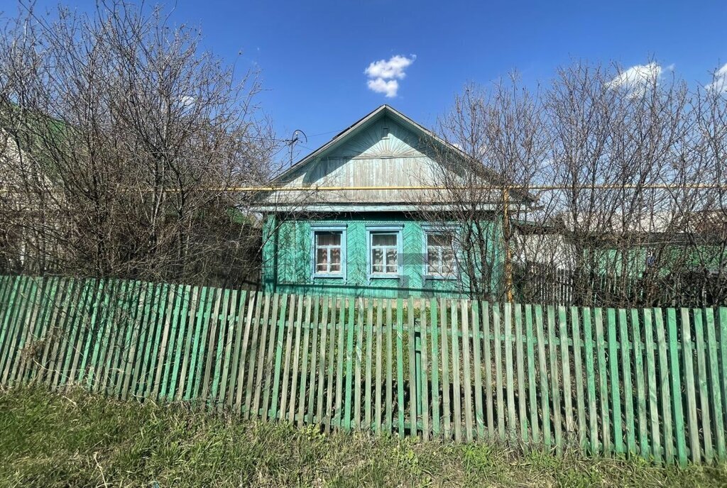дом г Челябинск п Аэропорт 1-й фото 9