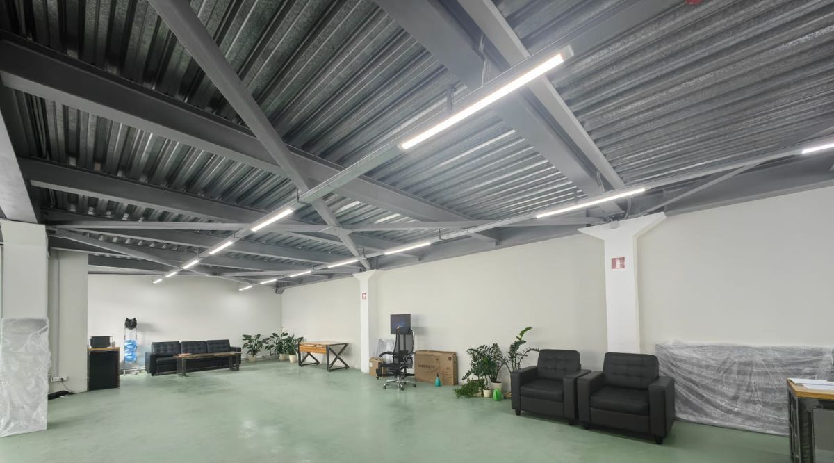 офис г Екатеринбург Ботаническая ул Селькоровская 86а фото 1