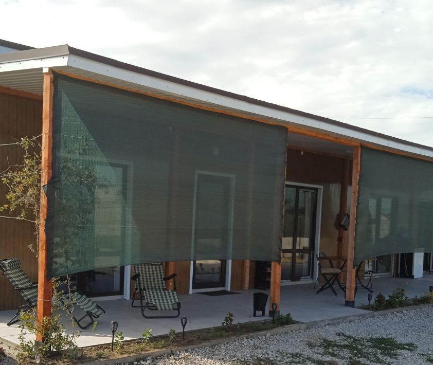 дом г Феодосия с Береговое ул Бирюзовая фото 8