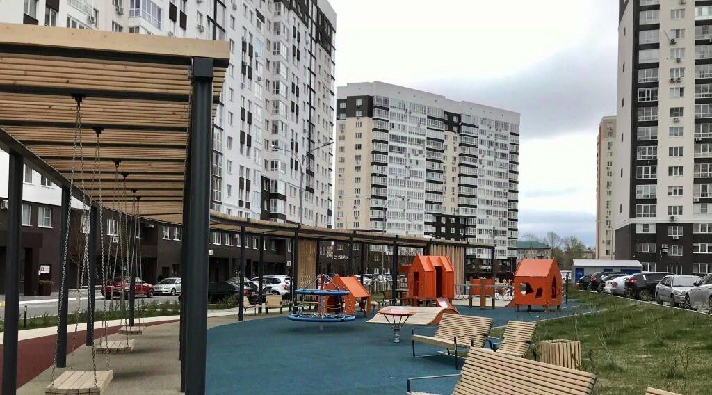 комната г Пенза р-н Первомайский ул Мира 36 фото 10