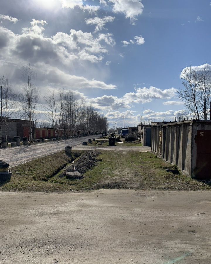 гараж г Псков Завеличье фото 3