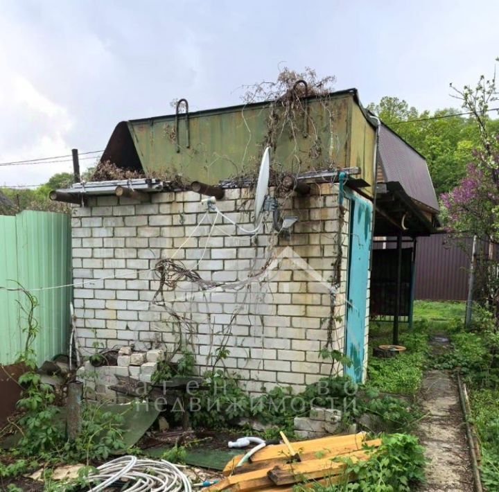 дом г Аткарск снт Родничок 43 фото 21